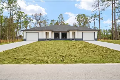 349/351 Rockland St, Lehigh Acres, FL 33972 - Photo 1