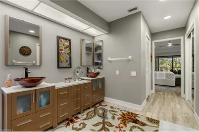 16341 Fairway Woods Dr #306, Fort Myers, FL 33908 - Photo 19