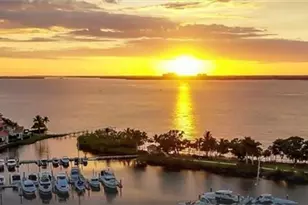 B-14 48 Ft Boat Slip At Gulf Harbour Marina, Fort Myers, FL 33908 - Photo 5