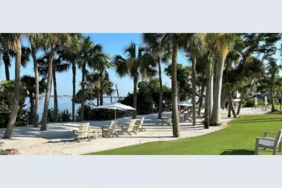 B-14  48 Ft Boat Slip At Gulf Harbour Marina, Fort Myers, FL 33908 - Photo 11