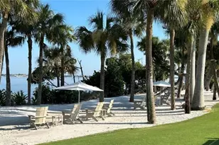 B-14 48 Ft Boat Slip At Gulf Harbour Marina, Fort Myers, FL 33908 - Photo 11