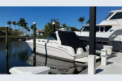 B-14  48 Ft Boat Slip At Gulf Harbour Marina, Fort Myers, FL 33908 - Photo 25