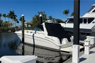 B-14 48 Ft Boat Slip At Gulf Harbour Marina, Fort Myers, FL 33908 - Photo 25