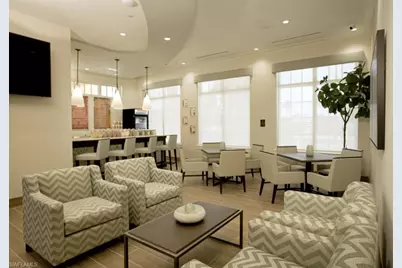 B-14  48 Ft Boat Slip At Gulf Harbour Marina, Fort Myers, FL 33908 - Photo 15