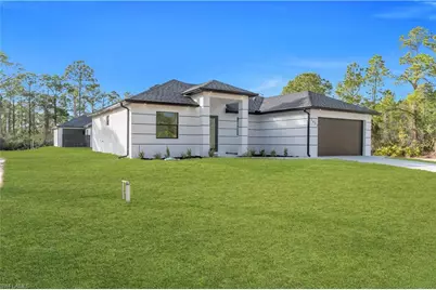 2023 Canton Ave, Alva, FL 33920 - Photo 3