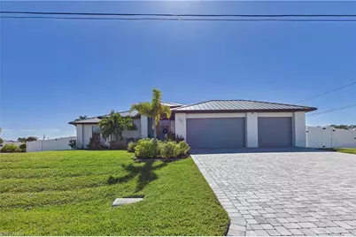 3302 NW 18th St, Cape Coral, FL 33993 - Photo 9