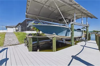 3302 NW 18th St, Cape Coral, FL 33993 - Photo 3