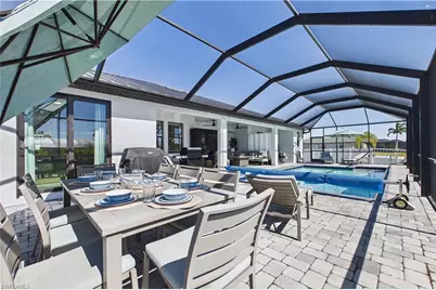 3302 NW 18th St, Cape Coral, FL 33993 - Photo 1