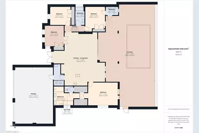 3302 NW 18th St, Cape Coral, FL 33993 - Photo 45