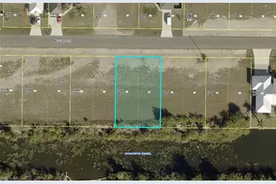 908 NE 20th St, Cape Coral, FL 33909 - Photo 1