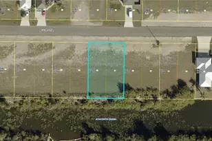 908 NE 20th St, Cape Coral, FL 33909 - Photo 1