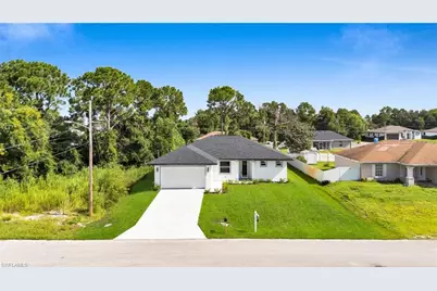 3413 28th St SW, Lehigh Acres, FL 33976 - Photo 1