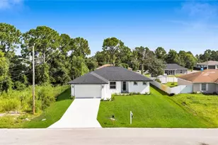 3413 28th St SW, Lehigh Acres, FL 33976 - Photo 1