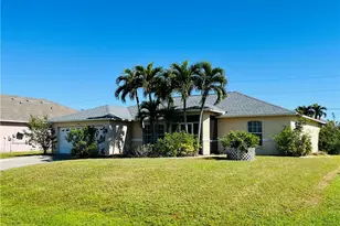 3325 SW 15th Ave, Cape Coral, FL 33914 - Photo 1