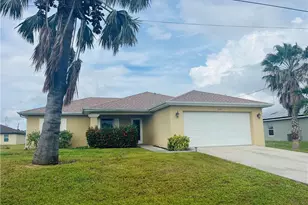 313 NE 30th St, Cape Coral, FL 33909 - Photo 1