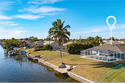 224 SE 31st Ter, Cape Coral, FL 33904 - Photo 47