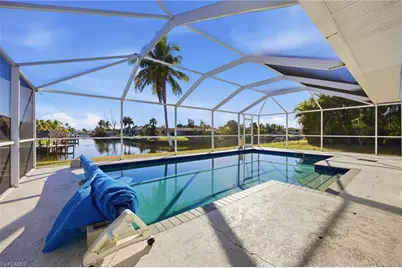 224 SE 31st Ter, Cape Coral, FL 33904 - Photo 31