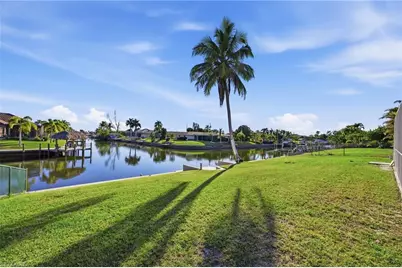 224 SE 31st Ter, Cape Coral, FL 33904 - Photo 35