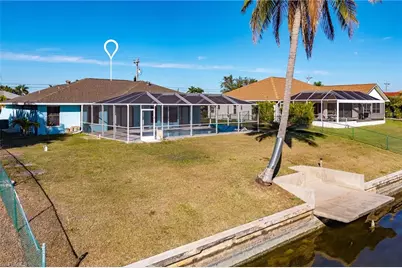 224 SE 31st Ter, Cape Coral, FL 33904 - Photo 45