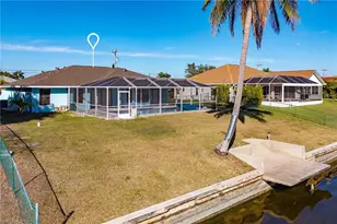 224 SE 31st Terrace, Cape Coral, FL 33904 - Photo 45