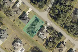 1136079112 Nashville Rd, North Port, FL 34288 - Photo 1