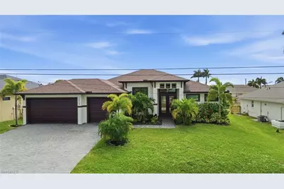 2608 SW 26th Ter, Cape Coral, FL 33914 - Photo 1