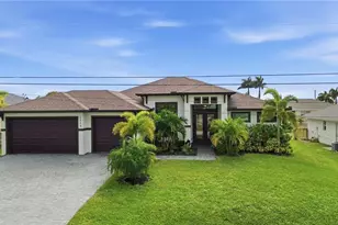 2608 SW 26th Terrace, Cape Coral, FL 33914 - Photo 1