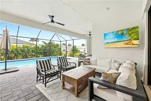 2608 SW 26th Terrace, Cape Coral, FL 33914 - Photo 35