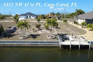 1433 NW 41st Pl, Cape Coral, FL 33993 - Photo 1