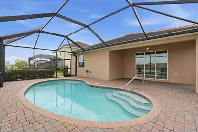 4025 E Hampton Cir, Alva, FL 33920 - Photo 27