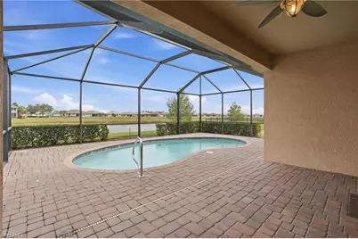 4025 E Hampton Cir, Alva, FL 33920 - Photo 25