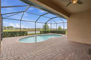 4025 E Hampton Cir, Alva, FL 33920 - Photo 25