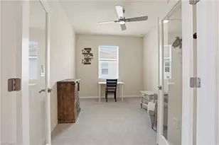 4025 E Hampton Cir, Alva, FL 33920 - Photo 11