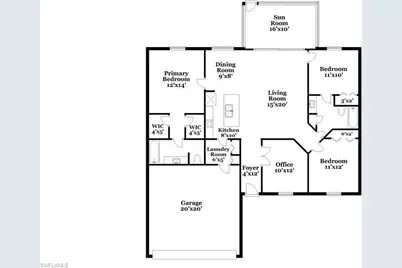 3000 63rd St W, Lehigh Acres, FL 33971 - Photo 15