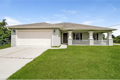 3000 63rd St W, Lehigh Acres, FL 33971 - Photo 1