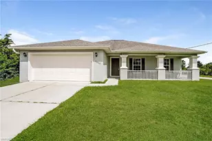 3000 63rd St W, Lehigh Acres, FL 33971 - Photo 1
