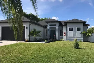 3738 SE Santa Barbara Pl, Cape Coral, FL 33904 - Photo 1