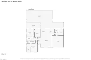 15581 Old Olga Rd, Alva, FL 33920 - Photo 5