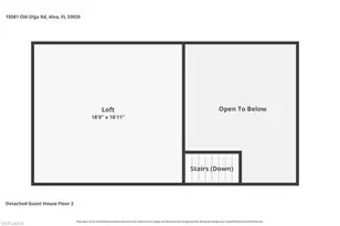 15581 Old Olga Rd, Alva, FL 33920 - Photo 21