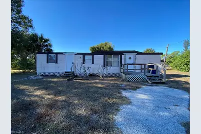 8043 McDaniel Dr, North Fort Myers, FL 33917 - Photo 1