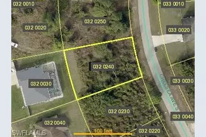 750 Chelsea Ave S, Lehigh Acres, FL 33974 - Photo 3