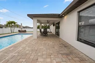 328 SW 19th Terrace, Cape Coral, FL 33991 - Photo 45