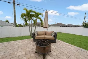 328 SW 19th Terrace, Cape Coral, FL 33991 - Photo 43