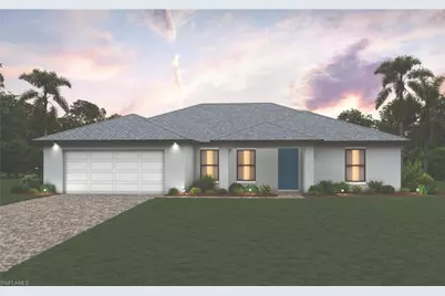 1613 NE 2nd Pl, Cape Coral, FL 33909 - Photo 1