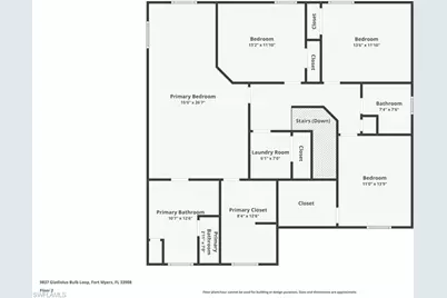 9837 Gladiolus Bulb Loop, Fort Myers, FL 33908 - Photo 7