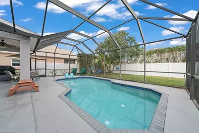 9837 Gladiolus Bulb Loop, Fort Myers, FL 33908 - Photo 33