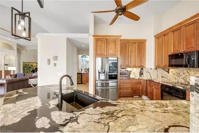 1503 NW 41st Pl, Cape Coral, FL 33993 - Photo 9