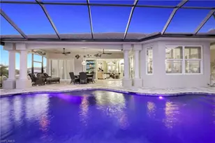 1503 NW 41st Pl, Cape Coral, FL 33993 - Photo 33