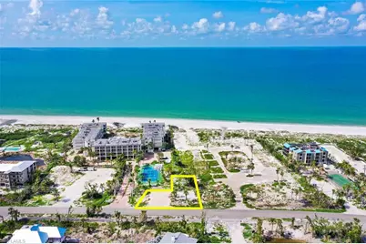 2807 W Gulf Dr, Sanibel, FL 33957 - Photo 5
