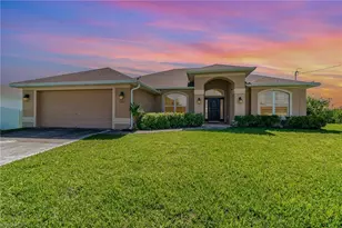 4445 NE Connection Ave, Cape Coral, FL 33909 - Photo 1